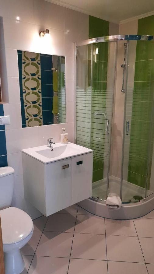 זקופאנה Apartamenty U Samkow מראה חיצוני תמונה