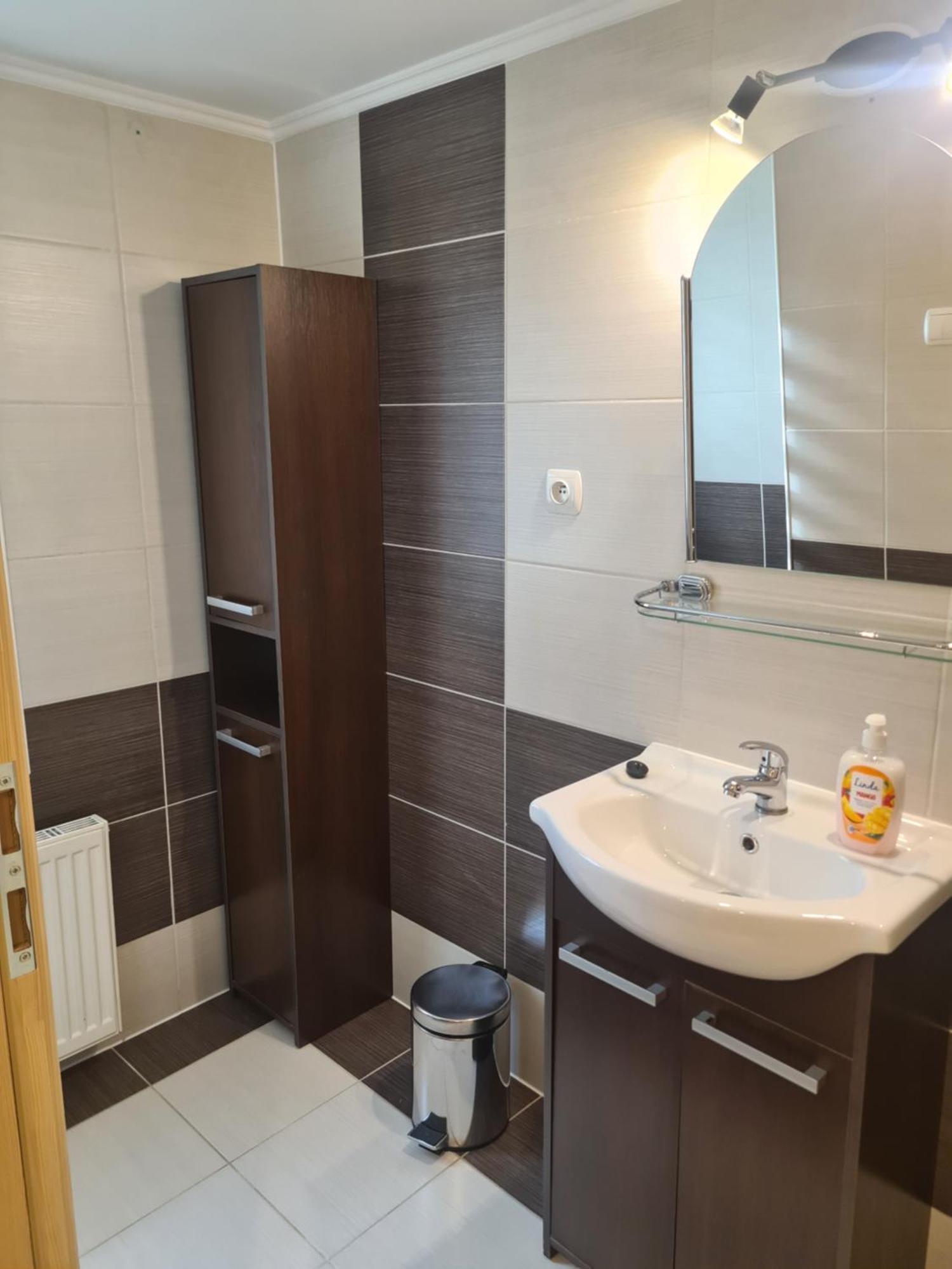 זקופאנה Apartamenty U Samkow מראה חיצוני תמונה