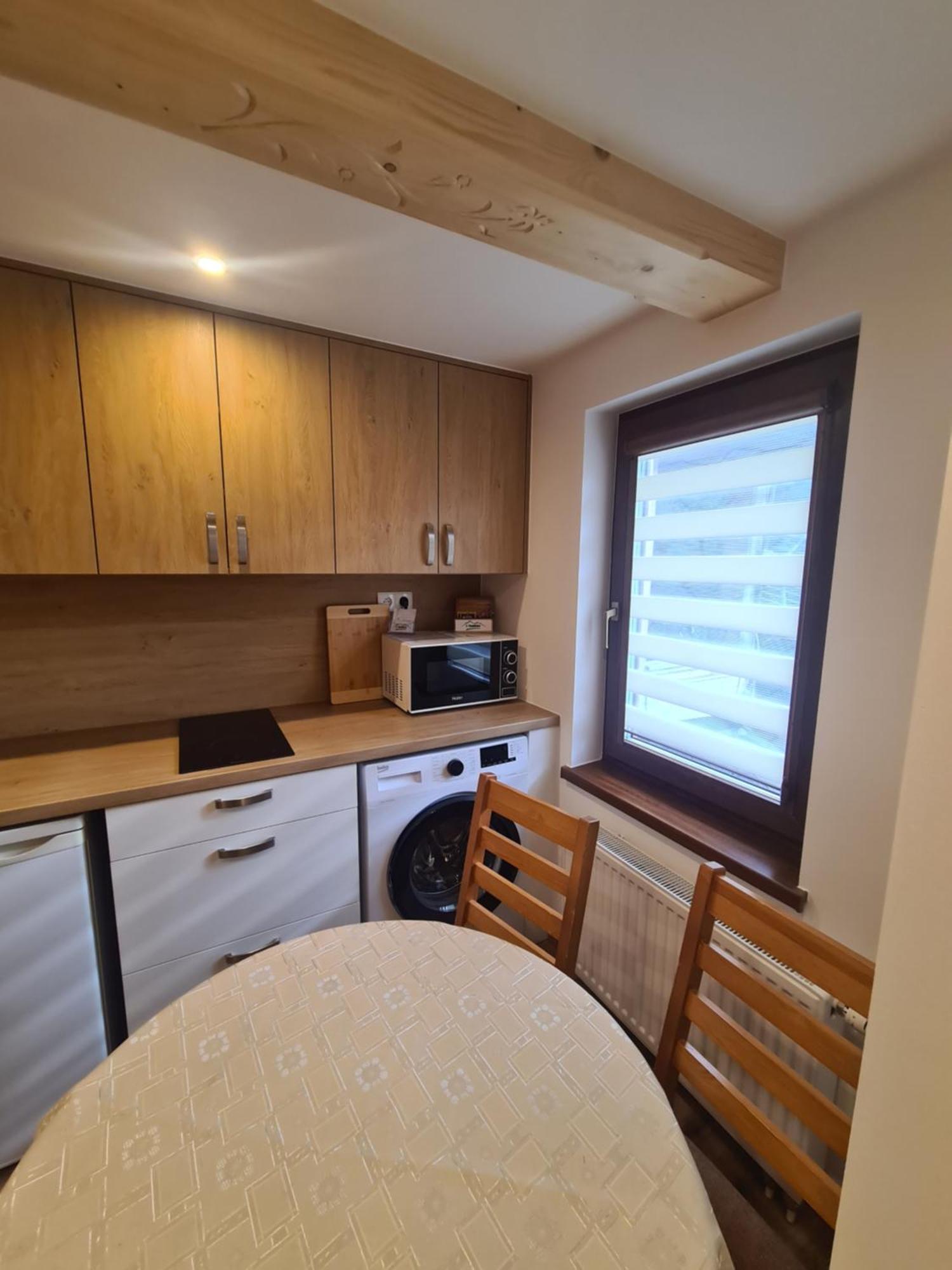 זקופאנה Apartamenty U Samkow מראה חיצוני תמונה