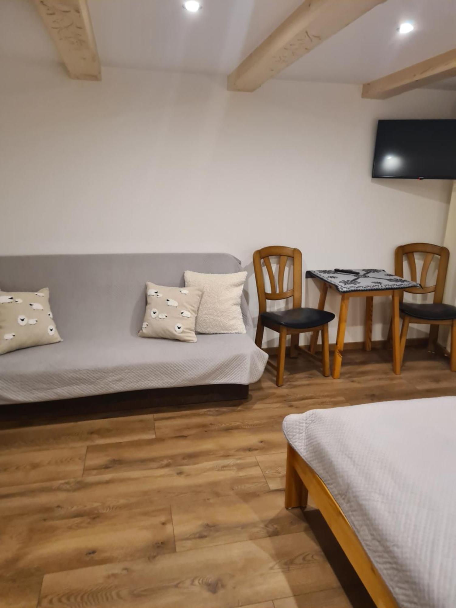 זקופאנה Apartamenty U Samkow מראה חיצוני תמונה