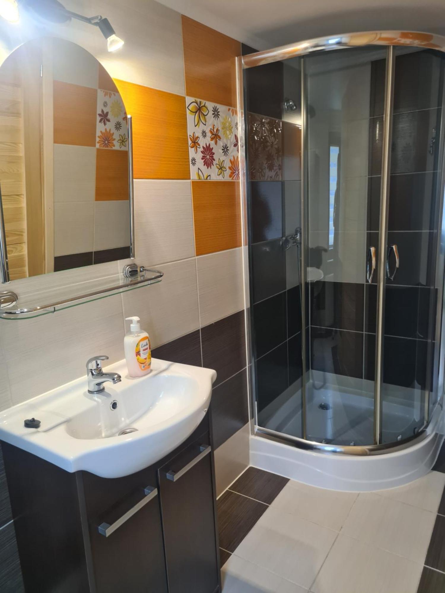 זקופאנה Apartamenty U Samkow מראה חיצוני תמונה