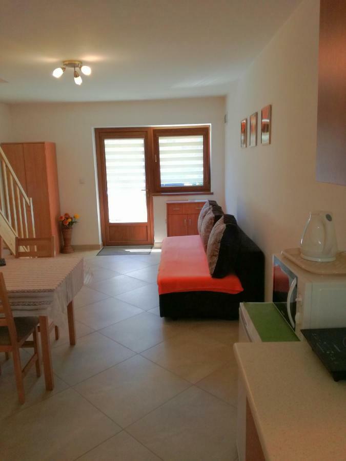 זקופאנה Apartamenty U Samkow מראה חיצוני תמונה
